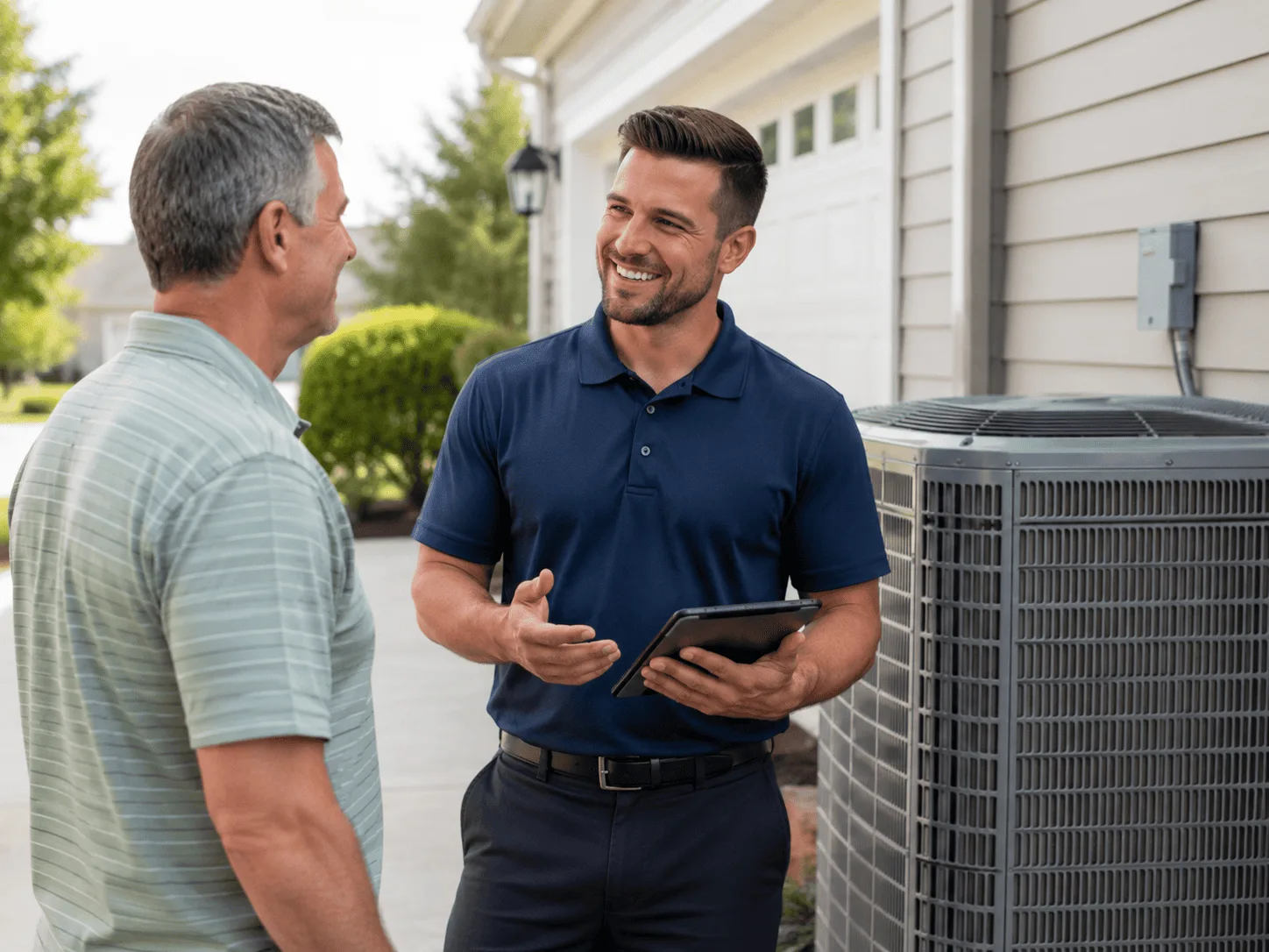 Heat Pump Installation Thurman, IA FAQs
